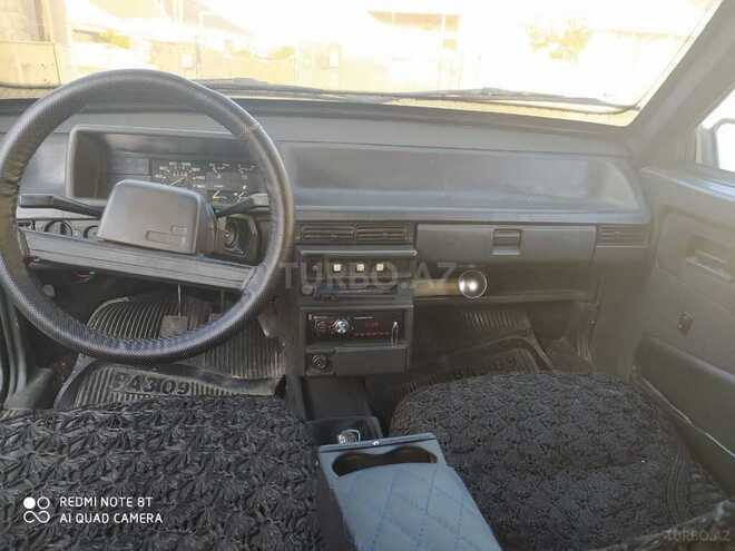 LADA (VAZ) 21099 1995, 222,222 km - 0.2 l - Bakı