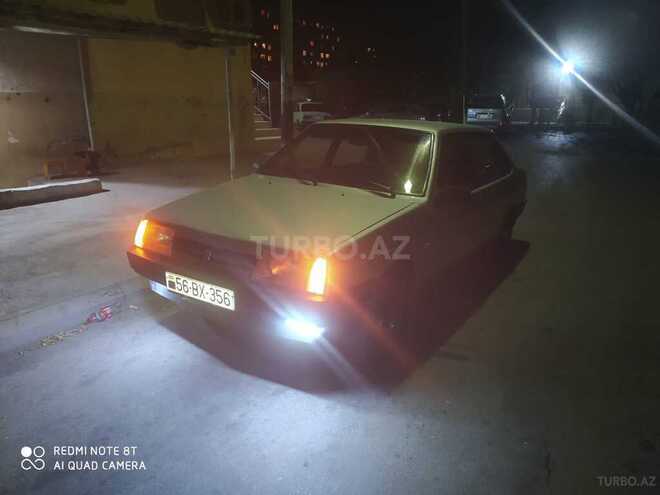 LADA (VAZ) 21099 1995, 222,222 km - 0.2 l - Bakı