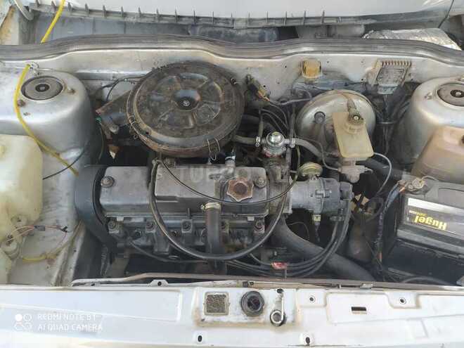 LADA (VAZ) 21099 1995, 222,222 km - 0.2 l - Bakı