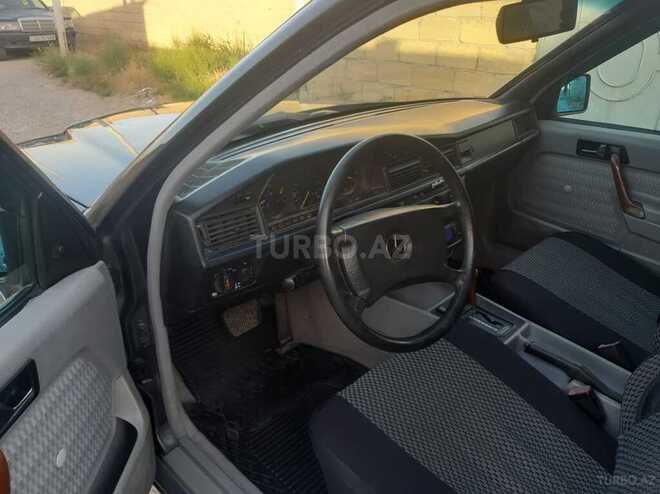 Mercedes 190 1991, 352,000 km - 2.0 л - Sumqayıt