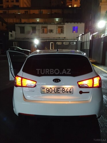 Kia Cerato 2012, 145,000 km - 1.6 l - Bakı