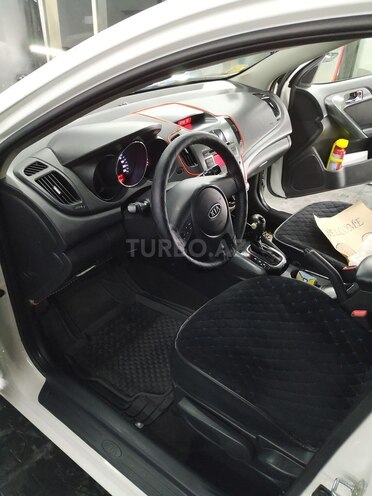 Kia Cerato 2012, 145,000 km - 1.6 l - Bakı