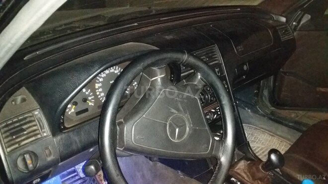 Mercedes C 220 1995, 350,000 km - 2.2 л - Bakı
