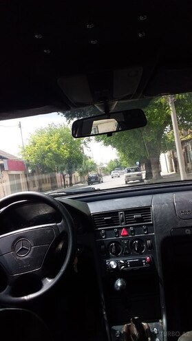 Mercedes C 220 1995, 350,000 km - 2.2 л - Bakı