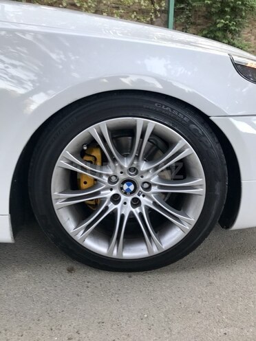 BMW 525 2006, 98,000 km - 2.5 l - Bakı