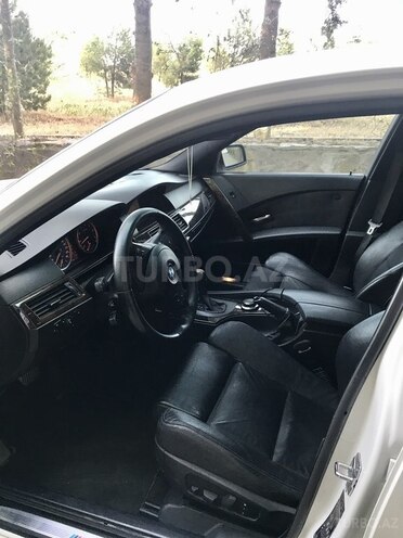 BMW 525 2006, 98,000 km - 2.5 l - Bakı