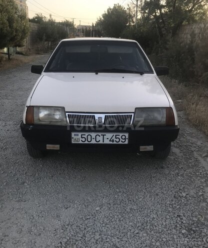 LADA (VAZ) 2109 1996, 391,000 km - 1.5 l - Sumqayıt