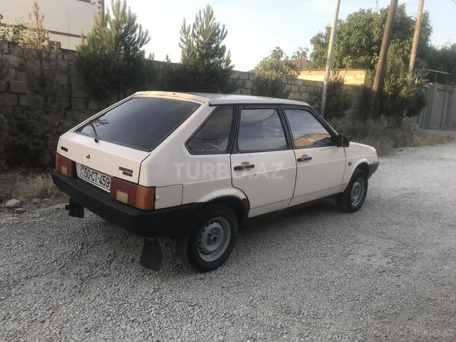 LADA (VAZ) 2109 1996, 391,000 km - 1.5 l - Sumqayıt