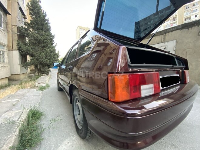 LADA (VAZ) 2114 2012, 67,200 km - 1.6 l - Bakı