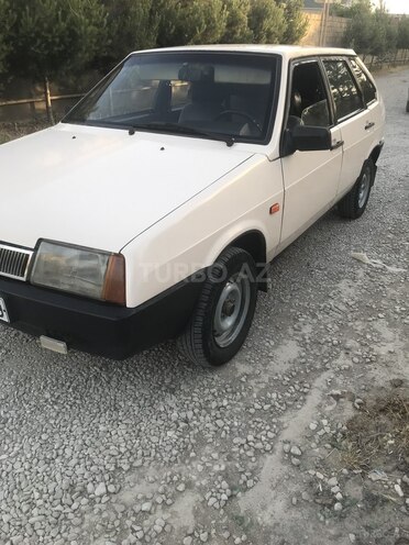 LADA (VAZ) 2109 1996, 391,000 km - 1.5 l - Sumqayıt