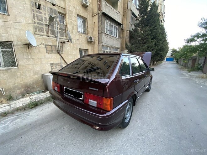 LADA (VAZ) 2114 2012, 67,200 km - 1.6 l - Bakı