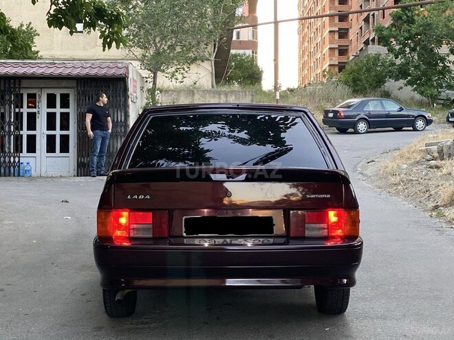 LADA (VAZ) 2114 2012, 67,200 km - 1.6 l - Bakı