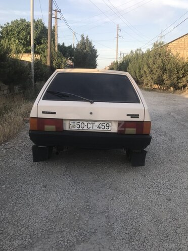 LADA (VAZ) 2109 1996, 391,000 km - 1.5 l - Sumqayıt