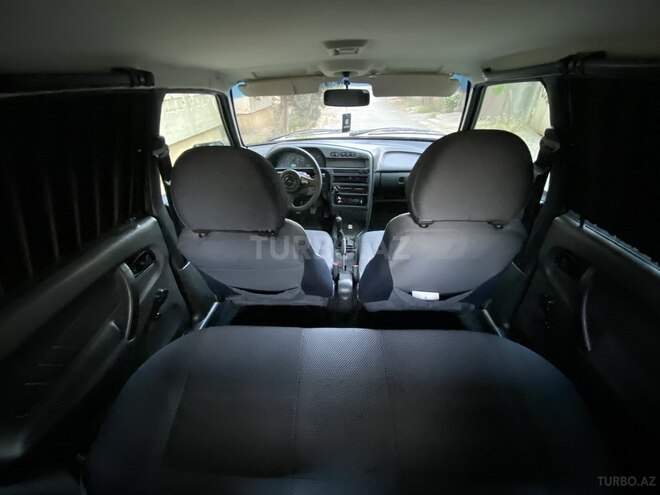 LADA (VAZ) 2114 2012, 67,200 km - 1.6 l - Bakı