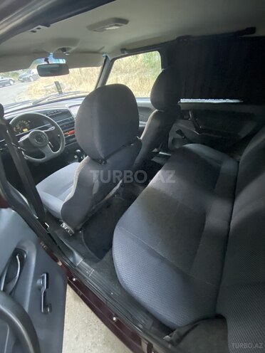 LADA (VAZ) 2114 2012, 67,200 km - 1.6 l - Bakı