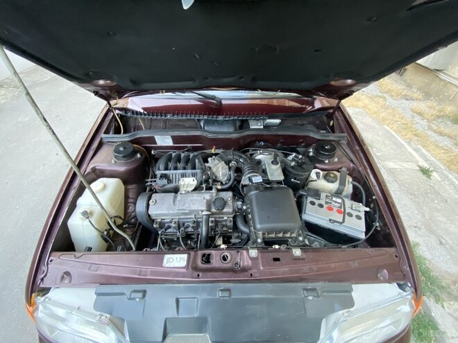 LADA (VAZ) 2114 2012, 67,200 km - 1.6 l - Bakı