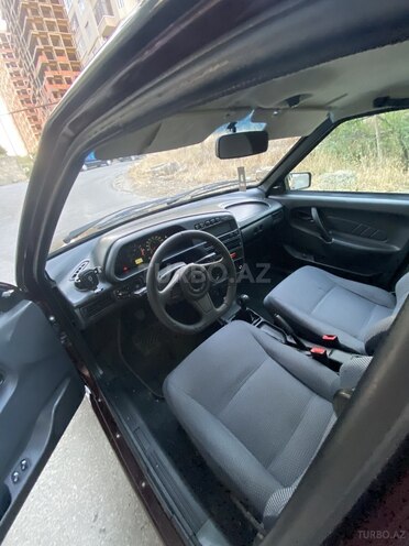 LADA (VAZ) 2114 2012, 67,200 km - 1.6 l - Bakı