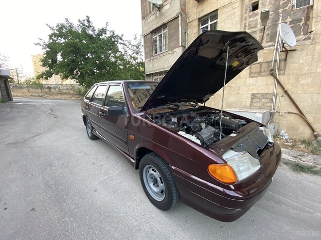 LADA (VAZ) 2114 2012, 67,200 km - 1.6 l - Bakı