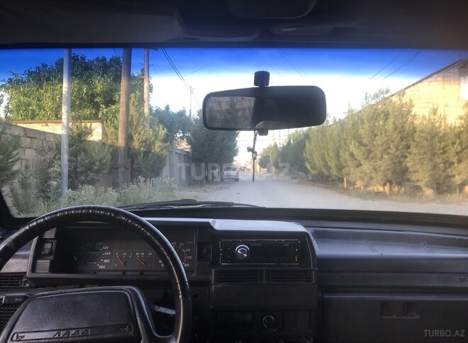 LADA (VAZ) 2109 1996, 391,000 km - 1.5 l - Sumqayıt
