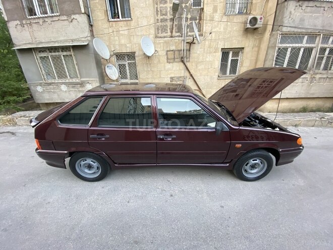 LADA (VAZ) 2114 2012, 67,200 km - 1.6 l - Bakı
