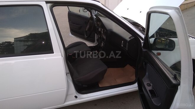 Daewoo Nexia 2011, 339,000 km - 1.5 l - Bakı