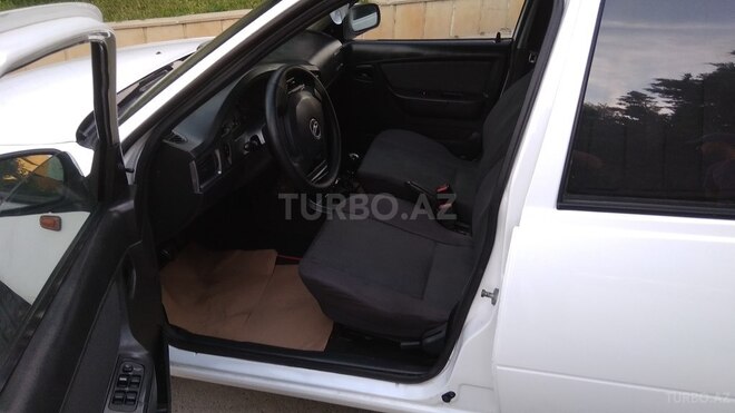 Daewoo Nexia 2011, 339,000 km - 1.5 l - Bakı