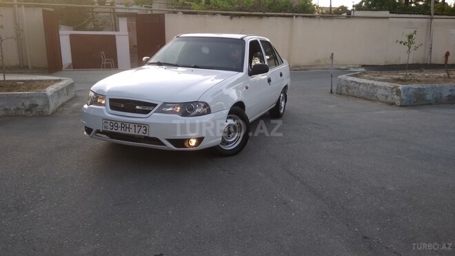 Daewoo Nexia 2011, 339,000 km - 1.5 l - Bakı