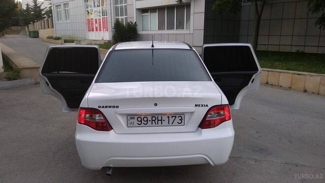 Daewoo Nexia 2011, 339,000 km - 1.5 l - Bakı