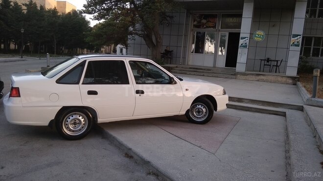 Daewoo Nexia 2011, 339,000 km - 1.5 l - Bakı