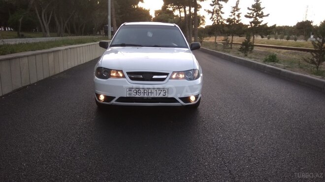 Daewoo Nexia 2011, 339,000 km - 1.5 l - Bakı