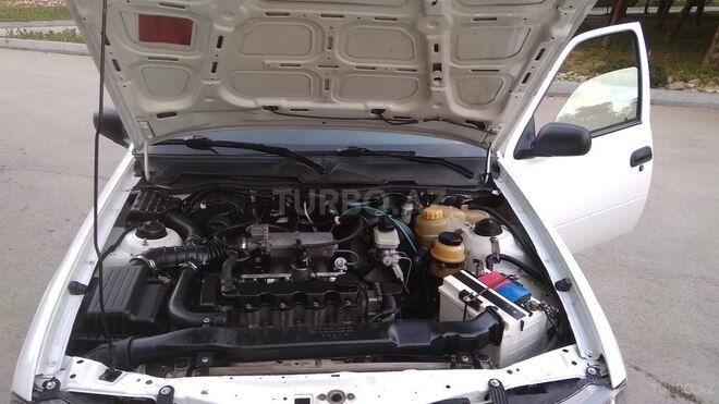 Daewoo Nexia 2011, 339,000 km - 1.5 l - Bakı
