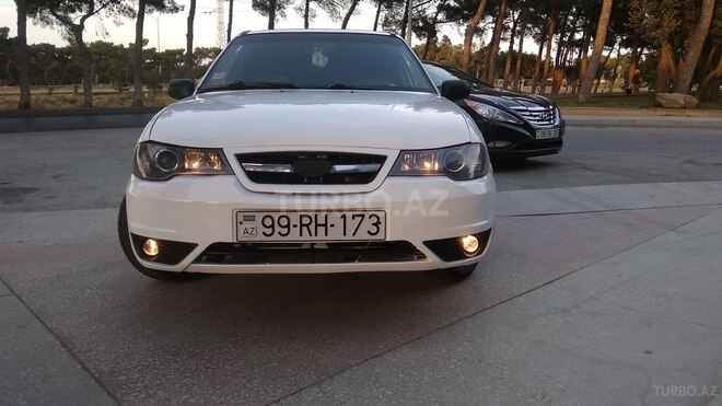 Daewoo Nexia 2011, 339,000 km - 1.5 l - Bakı