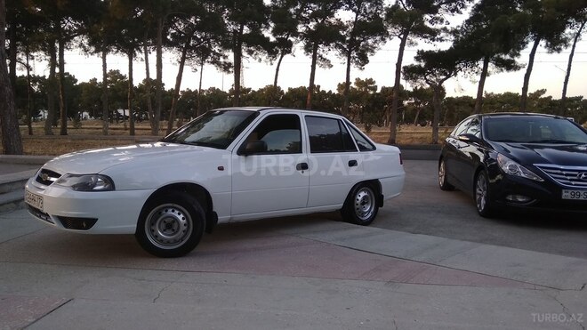 Daewoo Nexia 2011, 339,000 km - 1.5 l - Bakı