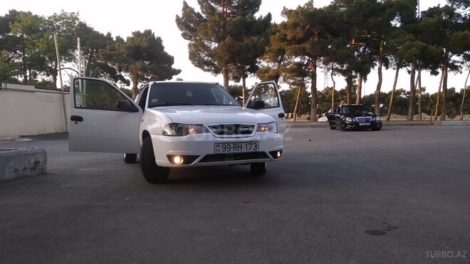 Daewoo Nexia 2011, 339,000 km - 1.5 l - Bakı