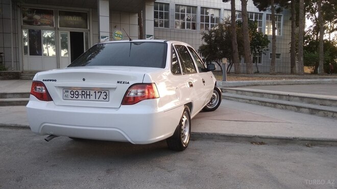 Daewoo Nexia 2011, 339,000 km - 1.5 l - Bakı