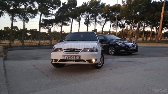 Daewoo Nexia 2011, 339,000 km - 1.5 l - Bakı
