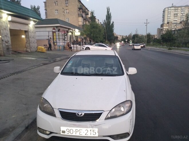 Daewoo Gentra 2014, 259,470 km - 1.5 л - Bakı