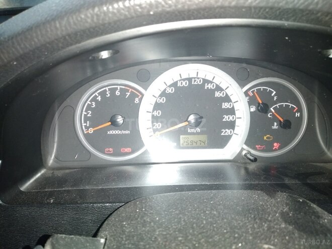 Daewoo Gentra 2014, 259,470 km - 1.5 л - Bakı