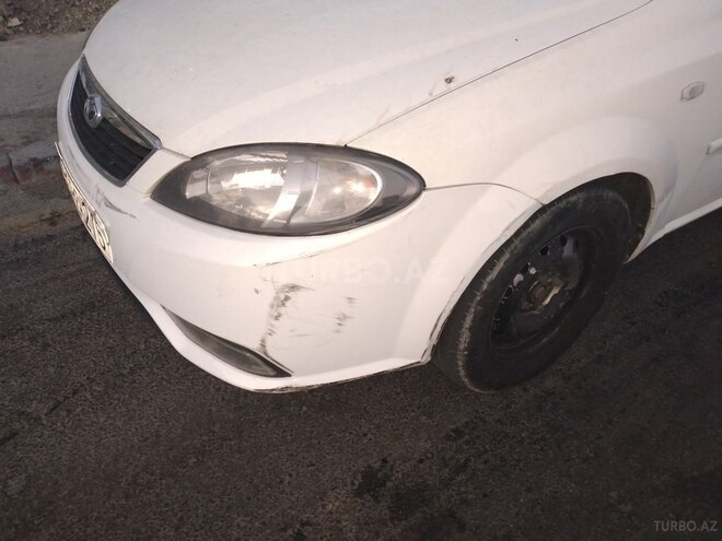 Daewoo Gentra 2014, 259,470 km - 1.5 л - Bakı