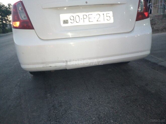 Daewoo Gentra 2014, 259,470 km - 1.5 л - Bakı