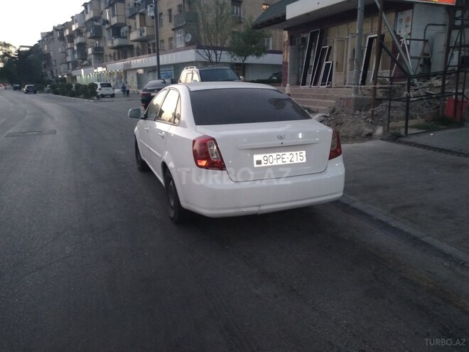 Daewoo Gentra 2014, 259,470 km - 1.5 л - Bakı