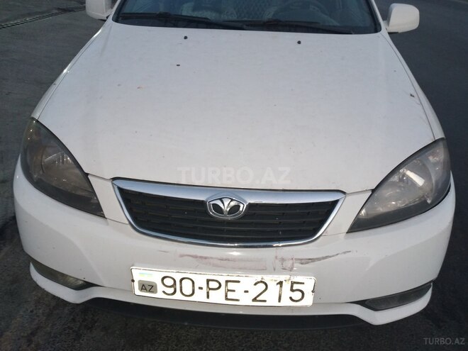 Daewoo Gentra 2014, 259,470 km - 1.5 л - Bakı