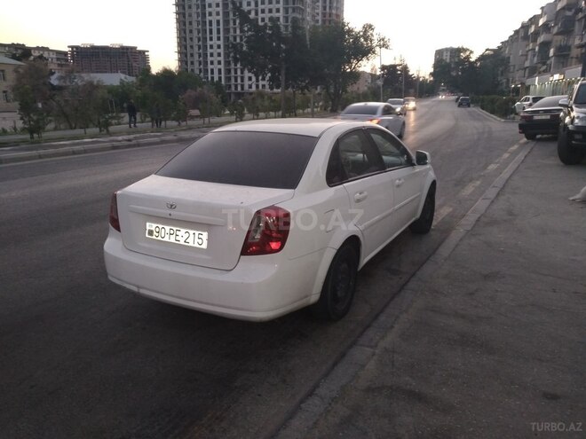 Daewoo Gentra 2014, 259,470 km - 1.5 л - Bakı