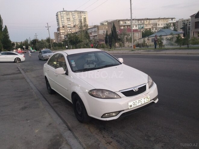 Daewoo Gentra 2014, 259,470 km - 1.5 л - Bakı