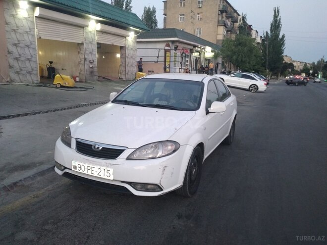 Daewoo Gentra 2014, 259,470 km - 1.5 л - Bakı