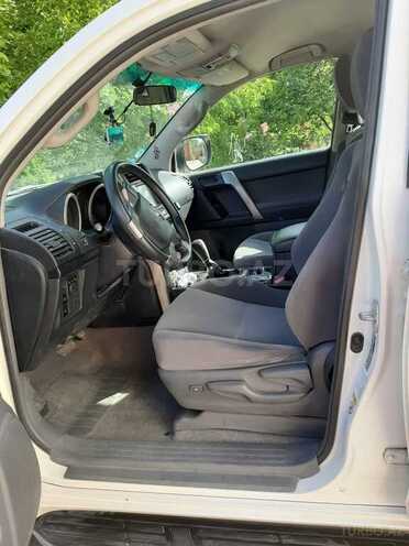 Toyota Prado 2013, 108,500 km - 2.7 l - Bakı