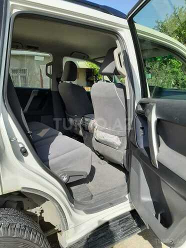 Toyota Prado 2013, 108,500 km - 2.7 l - Bakı