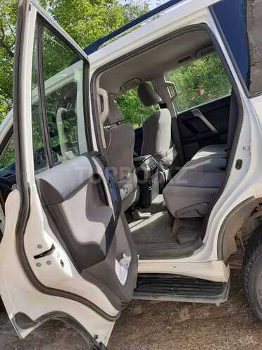 Toyota Prado 2013, 108,500 km - 2.7 l - Bakı