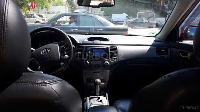 Kia Magentis 2006, 240,999 km - 2.0 л - Bakı