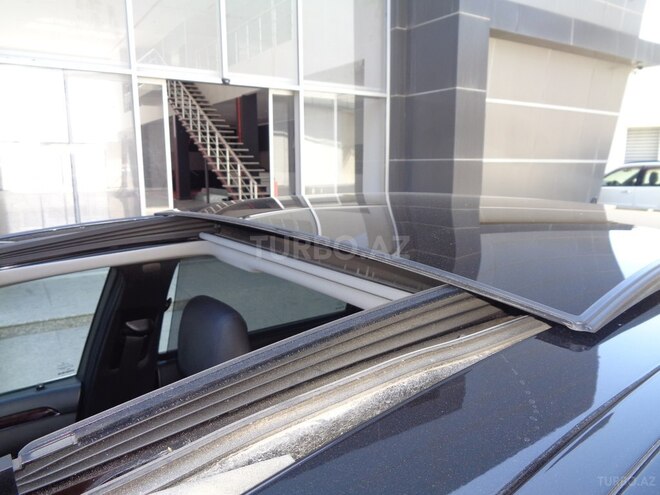 Mercedes S 350 2008, 122,812 km - 3.5 l - Bakı